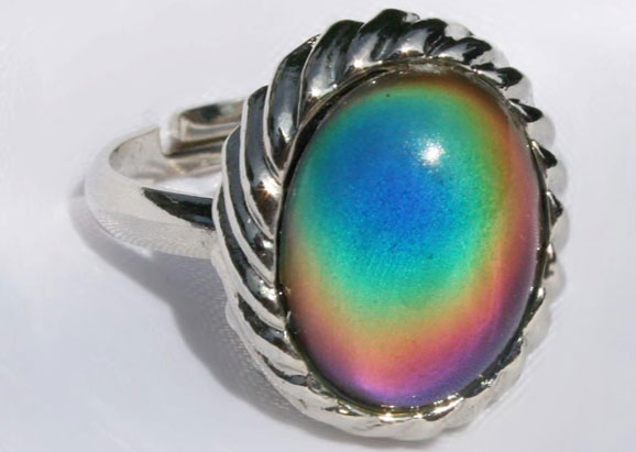 70s mood rings
