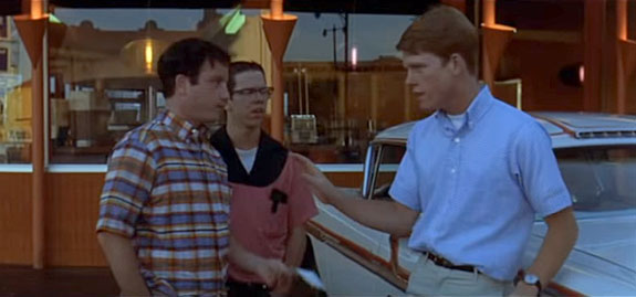 american graffiti