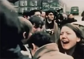 beatles breakukp reaction