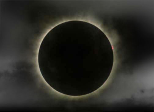 eclipse