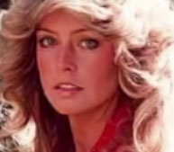 farah fawcett