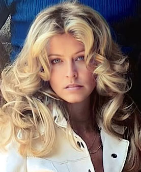farah fawcett