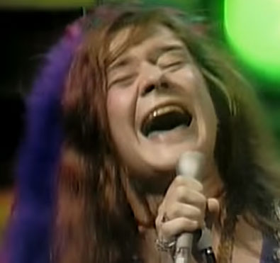 janis joplin