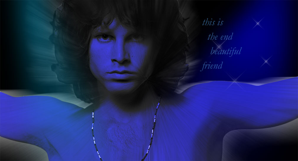 jim morrison