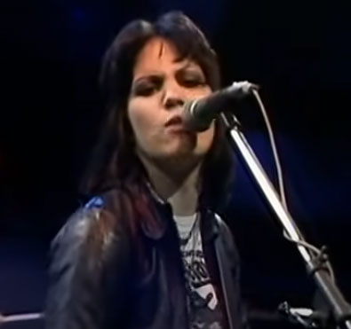 joan jett