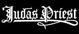 judas priest logo