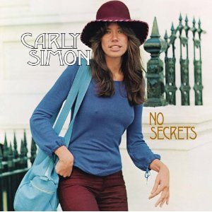 no secrets carly simon