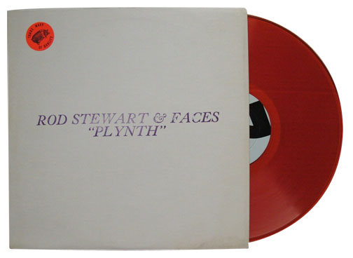 rod stewart and faces bootleg album