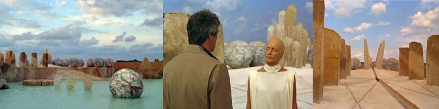 martian chronicles tv movie