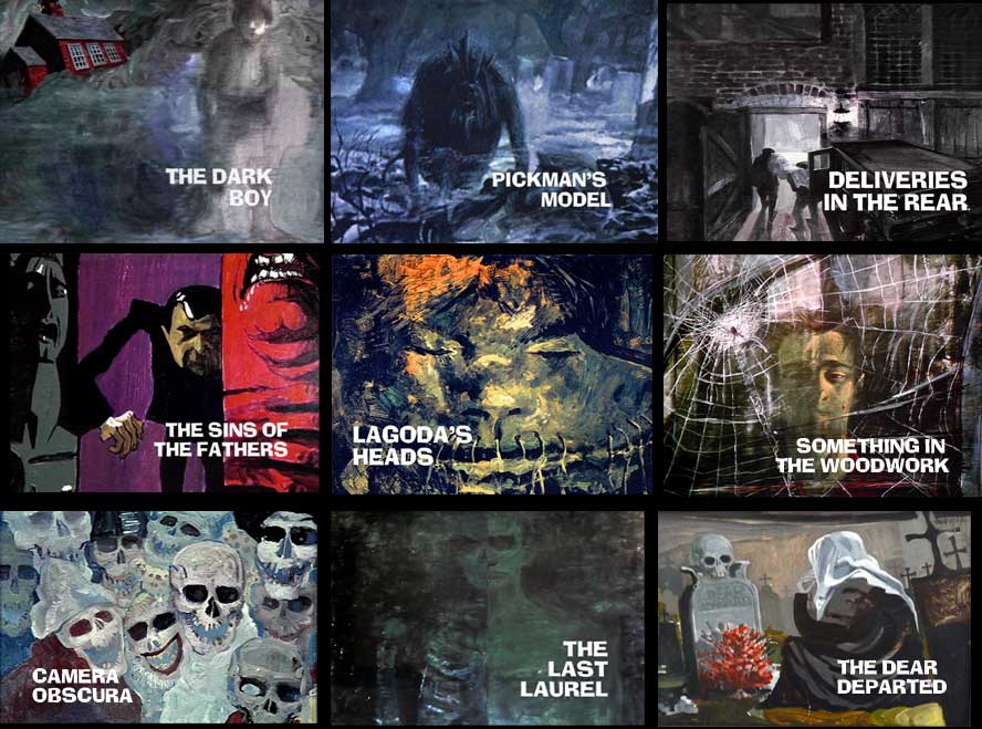night gallery
