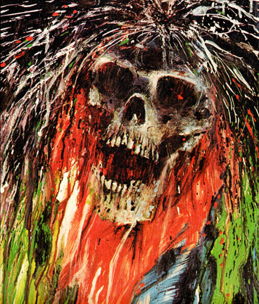 fright night