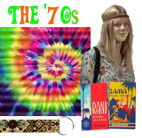 the 70s