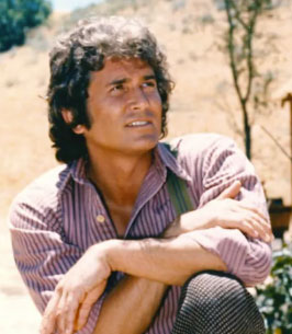 charles ingalls