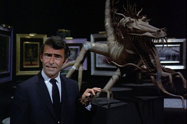 rod serling