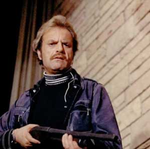 vic morrow
